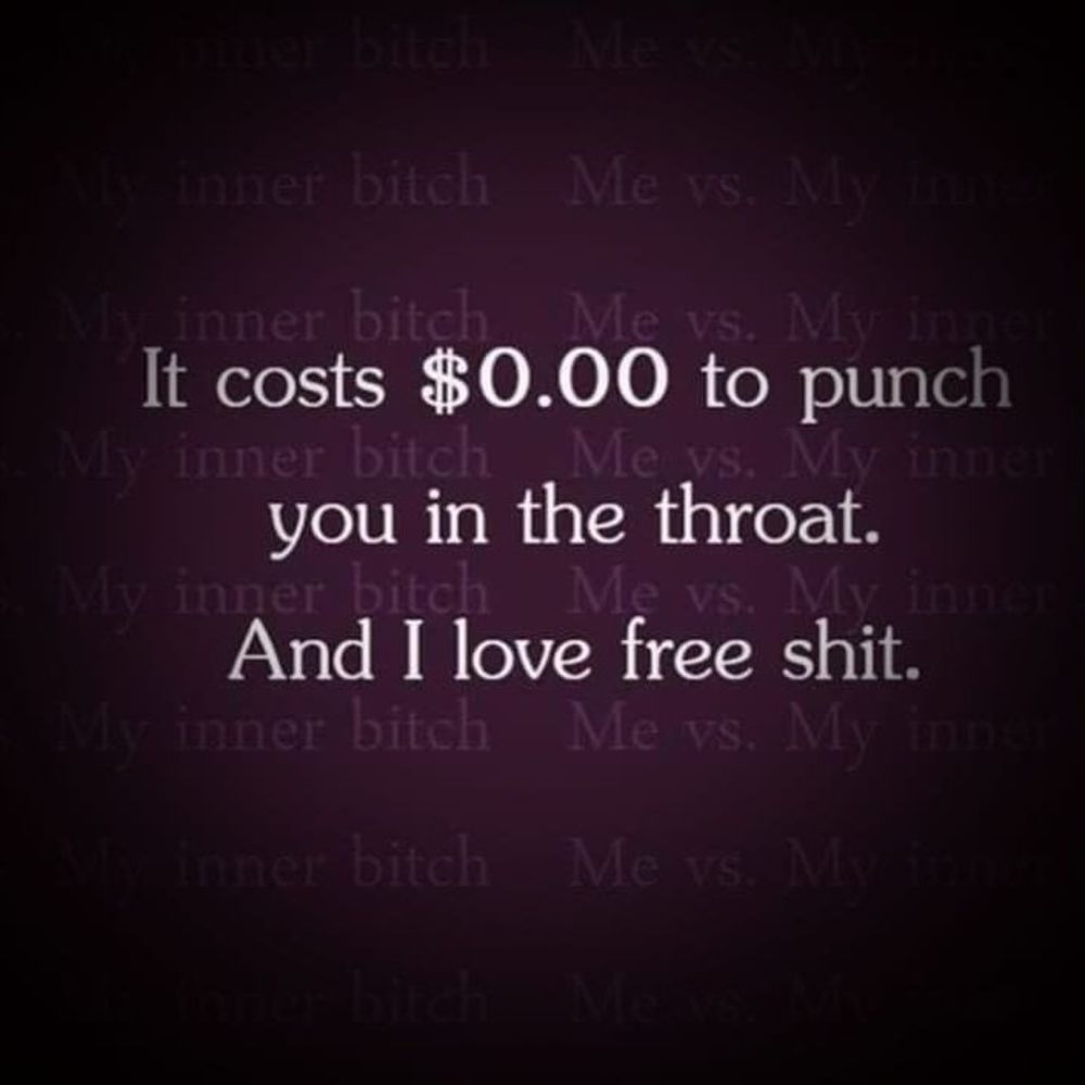 Meet your Posher, Brandy